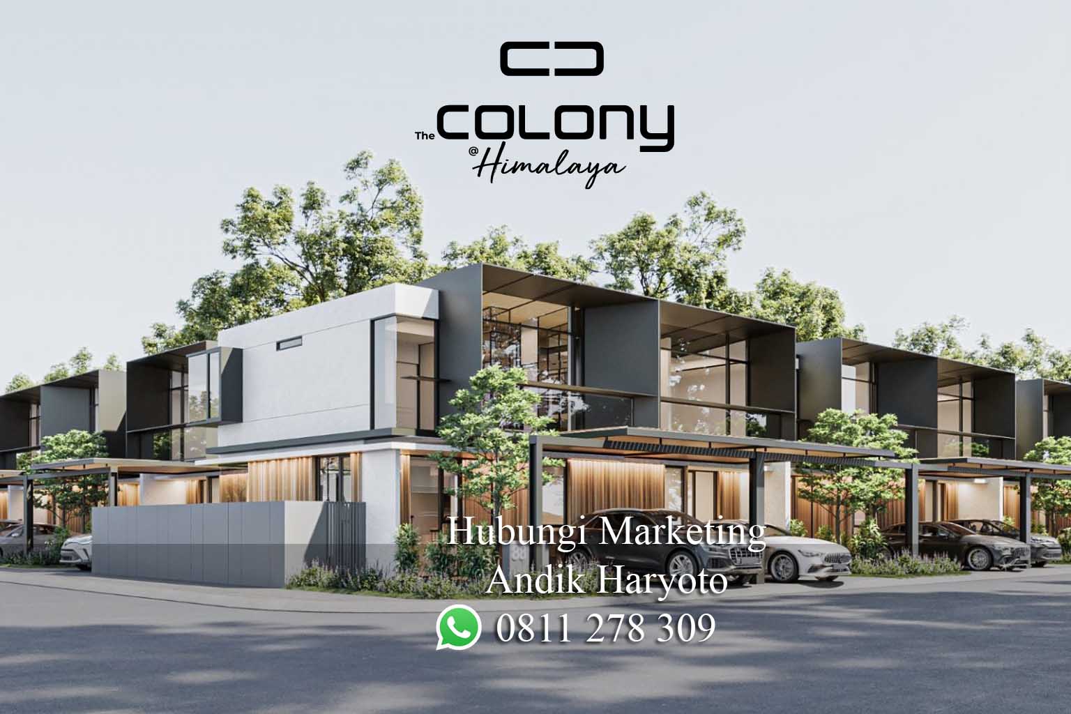 colony himalaya