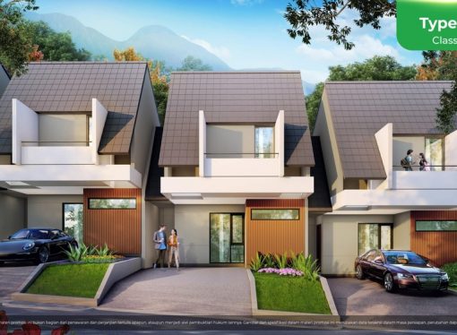 PutaNutu Resort Residence: Hunian Minimalis dengan Nuansa Resort