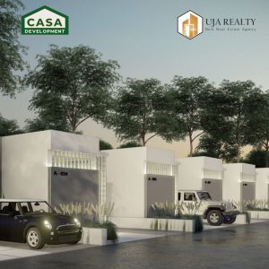 Casa Amani Residence
