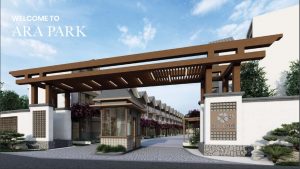 ara zenhouse