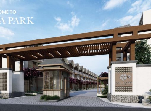 Ara Zenhouse di Pamulang: Hunian Nyaman dengan Konsep Jepang