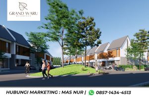 grand waru residence 1