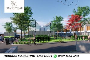 grand waru residence 2