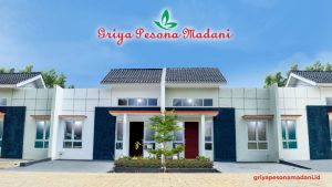 griya pesona madani photo galeri 1