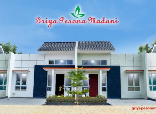 Griya Pesona Madani: Hunian Ideal di Tenjo, “The Next Serpong”