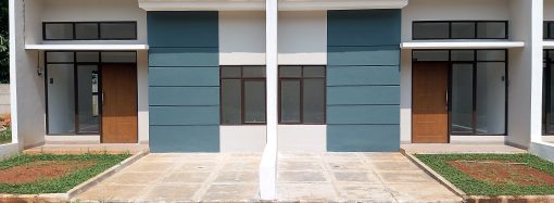 Brentwood Villas: Hunian Premium 3 Lantai dengan Konsep Modern dan Eksklusif di Lippo Village Central