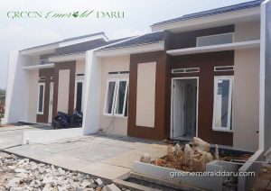 green emerald daru