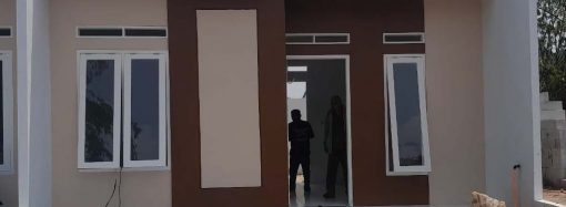 Green Emerald Tigaraksa – Rumah Subsidi di Tigaraksa