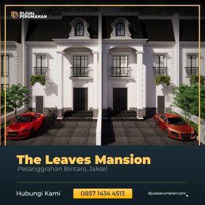 the leaves mansion