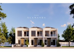 Narra Garden Townhouse