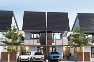 villa rosa karawaci