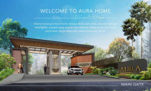 Aura Home Parung