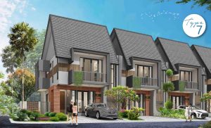 Aura Home Parung