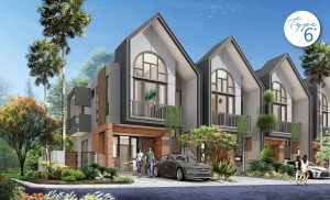 Aura Home Parung