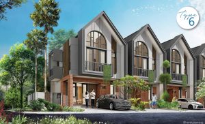 Aura Home Parung