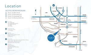 Aura Home Parung