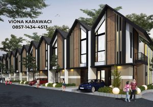 viona karawaci
