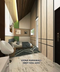 viona karawaci