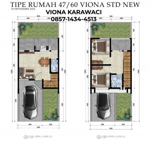 viona karawaci