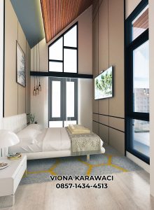 viona karawaci