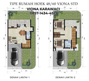 viona karawaci