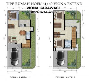 viona karawaci