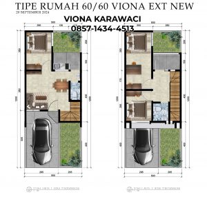 viona karawaci