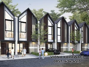 viona karawaci tipe standar