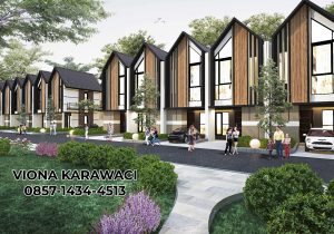 viona karawaci