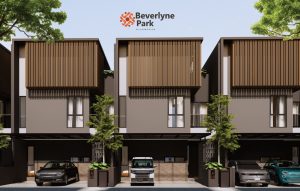 Beverlyne Park