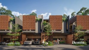 Damara Village Serpong Tipe Damita (1)