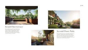damara village serpong tipe dinara