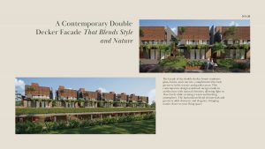 damara village serpong tipe dinara