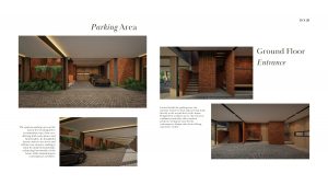 damara village serpong tipe dinara