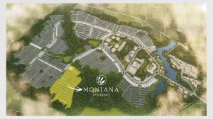 cluster montana residence