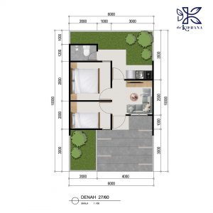 de kierana layout