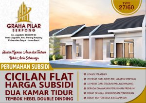 graha pilar serpong