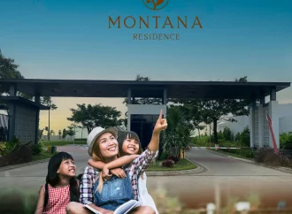 Permata Mutiara Maja – Kawasan Perumahan Seluas 200 Hektar Dekat Stasiun Maja