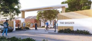 the shizen - header