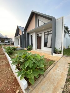 Alba Residence