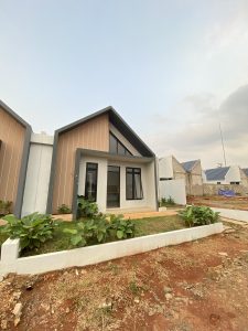 Alba Residence