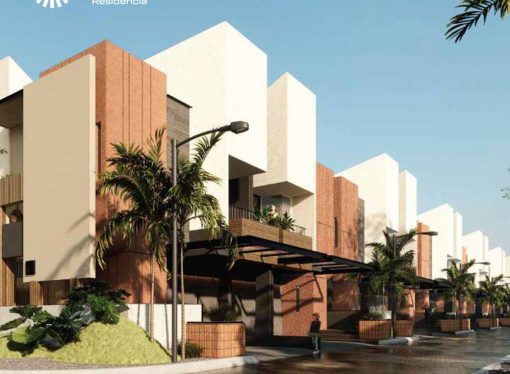 Bhumi Residencia – Perumahan di Kota Depok