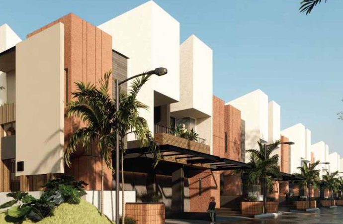 Bhumi Residencia – Perumahan di Kota Depok