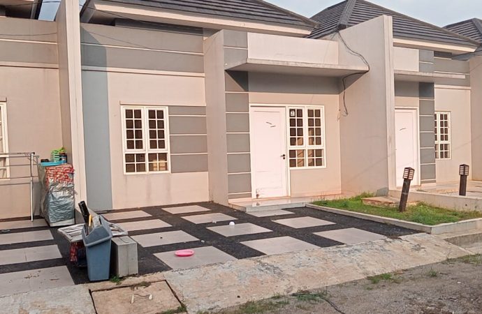 Golden Villas – Dapatkan Brosur & Pricelist