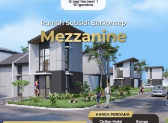 Grand Harmoni 1 Tigaraksa