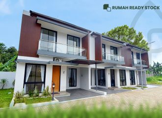 Green Garden Sawangan – Perumahan di Sawangan Depok