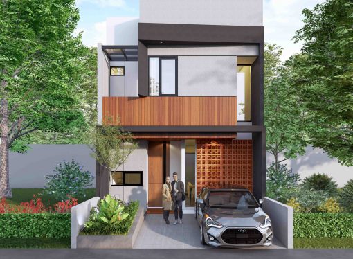 Pesona Remboelan Resort – Perumahan di Sawangan, Depok