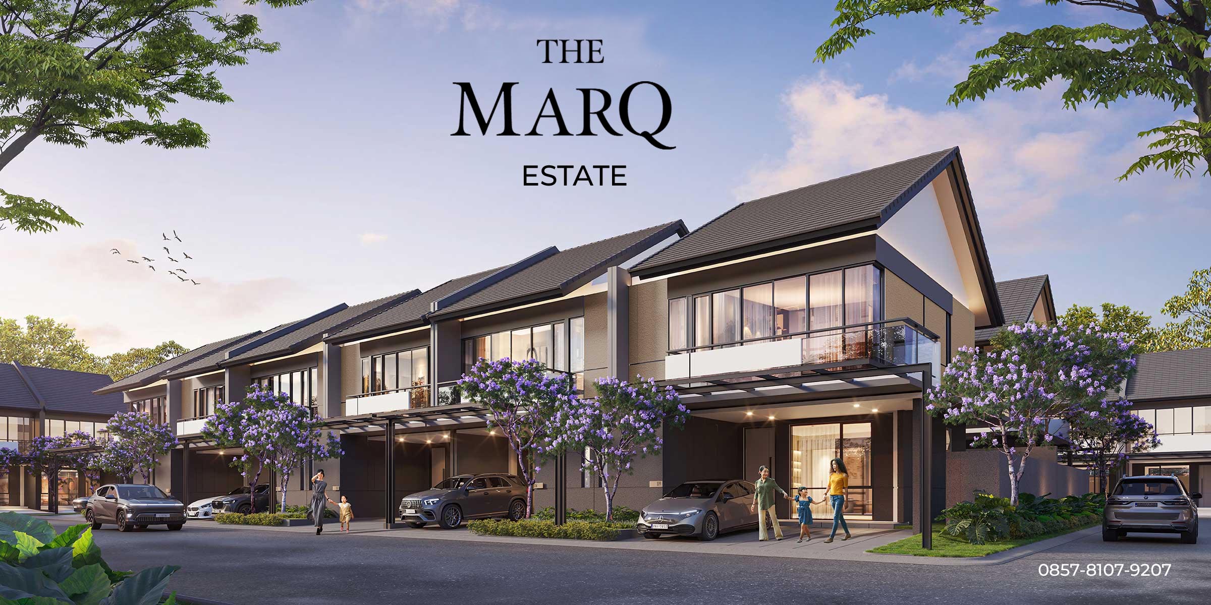 the marq estate metropolis - banner