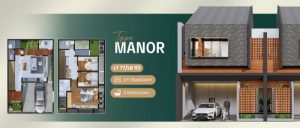 tipe manor
