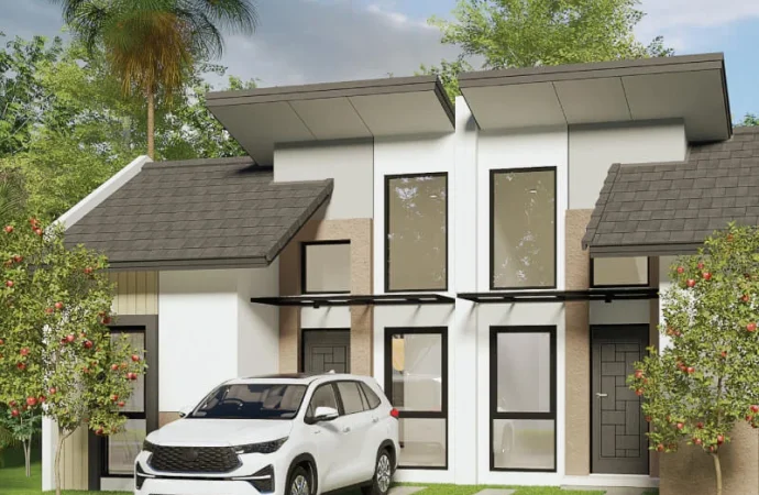 Anandaya Home Resort – Brosur & Pricelist Disini!